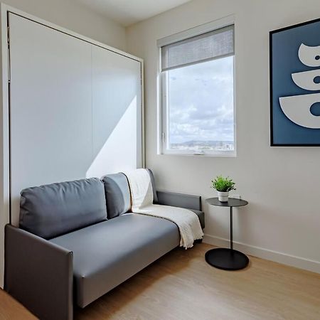 Stylish Near Ucla Coliving Suite W In Unit W&D Лос Анджелис Екстериор снимка